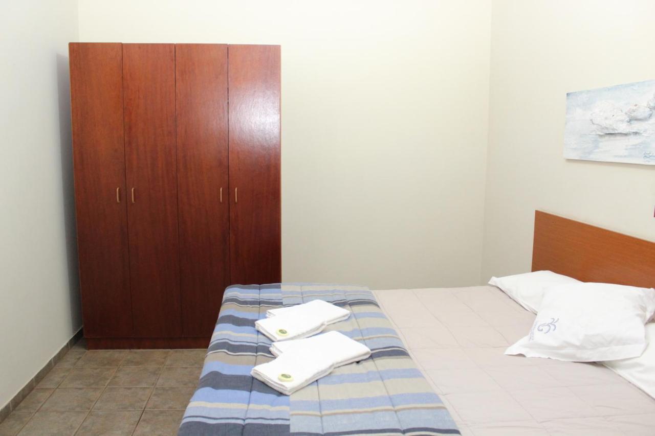 Grandes Lagos Park Hotel Jales Εξωτερικό φωτογραφία