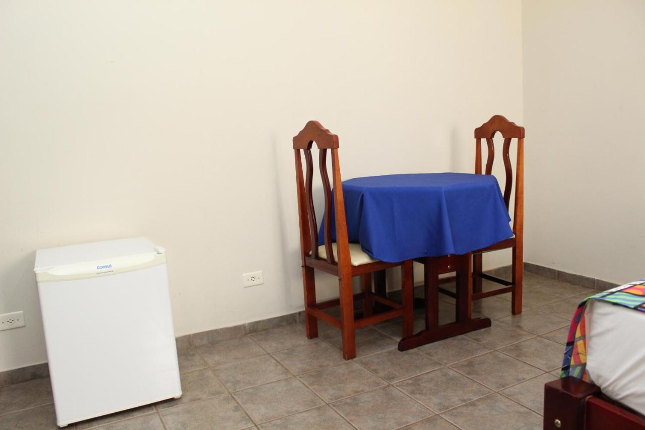 Grandes Lagos Park Hotel Jales Εξωτερικό φωτογραφία