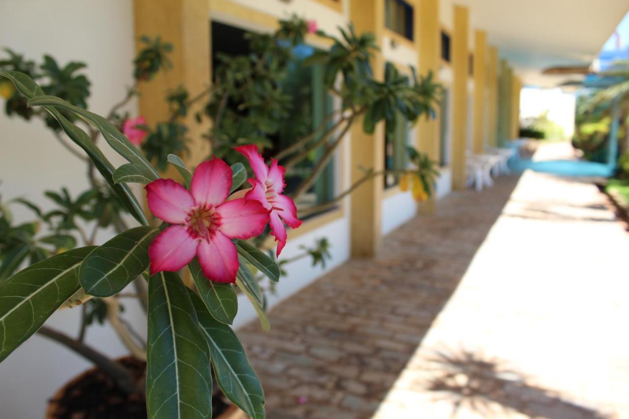 Grandes Lagos Park Hotel Jales Εξωτερικό φωτογραφία